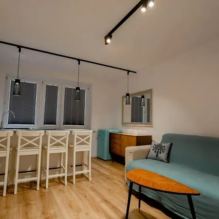 Baca Apartzakop Apartament