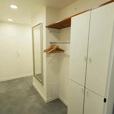Apartament Baca Apartzakop Zakopane