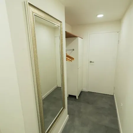 Baca Apartzakop Apartament