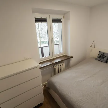 Baca Apartzakop Apartament *