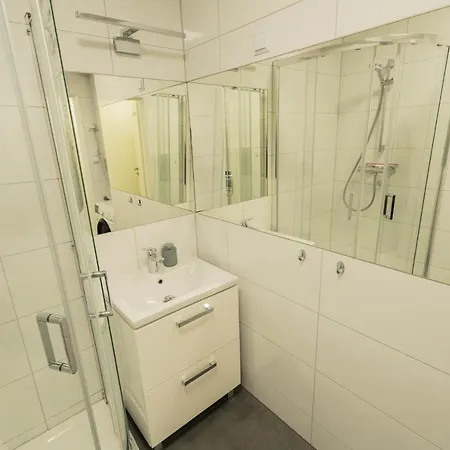 Baca Apartzakop Apartment Zakopane
