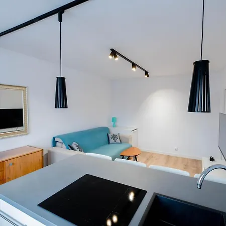 Baca Apartzakop * Zakopane